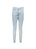Tommy Hilfiger Blau Baumwolle Damen Jeans