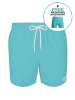 Muchachomalo Badehose + Boxershorts für Männer