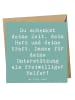 Mr. & Mrs. Panda Einladungskarte Spruch Freiwilliger Dank mit Sp... in Meeresbrise