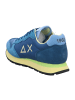 Sun68 Sneaker Low in Blau