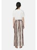 ROBERTA ROSSI Hosen in MARRONE