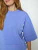 Peppercorn Blouse in CORNFLOWER BLUE
