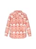 SANIKA Women Plus Size Jacket in Pink