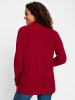 WITT WEIDEN Strickjacke in rot