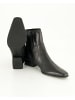 Paul Green Klassische Stiefeletten in Schwarz