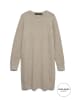 Vero Moda Kleid in Sepia Tint