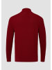 s.Oliver Strickpullover in 3626_burgund
