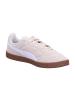 Puma Schnürschuhe Puma Club II Indoor SD in Beige