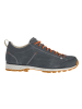 DOLOMITE Cinquantaquattro Low Evo MS in Grau