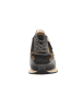 Gabor Sneaker Low in schwarz