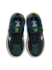 Hummel Klettverschluss Sneaker Daylight Jr Lebensstil Kinder in REFLECTING POND