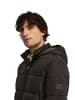 Polo Club Jacke MAN CAESAR LONG SLEEVE REGULAR FIT in Dunkle Schokolade