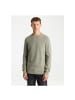 CHASIN' Pullover in shadow