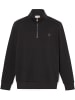 Timberland Pullover "Oyster River" in Schwarz