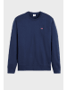 Levi's Sweatshirt 10848569033046 Blau