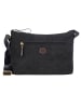 BRIC`s Sorrento Schultertasche 34 cm in black