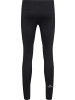 Newline Leggings "Men'S Athletic Tights" in Schwarz