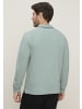 Man's World Sweatshirt in mint