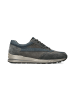 Mephisto SHOES "Barth" in STEEL