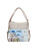 Anekke Sunrise Schultertasche 31 cm in mehrfarbig