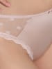 Sassa 3er Pack Slip in nude