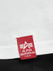 Alpha Industries Alpha Industries T-Shirt in white