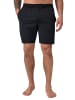 JP1880 Badehose in schwarz