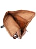The Chesterfield Brand Rucksack Savona in Cognac
