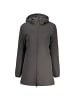 North Sails Schwarze Polyester-Jacke