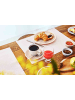 Villeroy & Boch 12-tlg. Kaffeebesteck Bundle Oscar in Edelstahl – in edelstahl