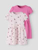 name it Kleid in Strawberry Moon1