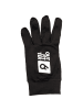 OUTFITTER Handschuhe OUTFITTER OCEAN FABRICS in schwarz / weiß