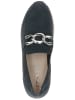Caprice Slipper Ocean