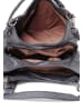 Harpa Schultertasche in grau