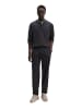 Marc O'Polo DfC Henley-Longsleeve regular in Dark Navy