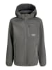JACK & JONES Junior Softshelljacke  JJTHEO SOFTSHELL JACKET in castlerock