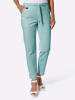 WITT WEIDEN Schlupfjeans in mint
