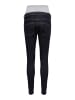 Vero Moda Umstandsjeans mit Skinny Fit in Dark Blue Denim 1