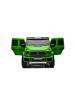 Wisam® Elektroauto Mercedes G63 XXL 24V