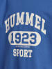 Hummel Hummel T-Shirt Hmlprint Lebensstil Kinder in BRIGHT COBALT