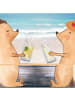 Mr. & Mrs. Panda Lieblingsglas Streichhölzer ohne Spruch in Transparent