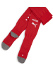 Puma Socke "Team SFV Stacked Logo Socks Replica" in Rot