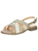 Think! Sandalette in beige