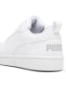 Puma Sneaker "Rebound v6 Low" in Weiß
