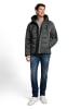 Tom Tailor Steppjacke in petrol