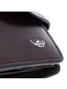 Golden Head Colorado Geldbörse RFID Leder 10 cm in bordeaux