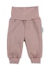 TupTam 3er- Set Jogginghosen in grau/beige