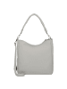 Gabor Vivien Schultertasche 33 cm in light grey