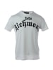 John Richmond T-Shirt Weiss
