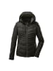 Killtec Steppjacke KOW 149 in Dunkeloliv